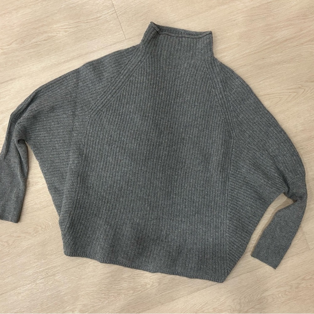 Club Monaco Emma Cashmere sweater